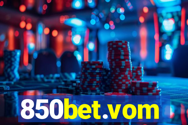 850bet.vom
