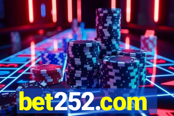 bet252.com