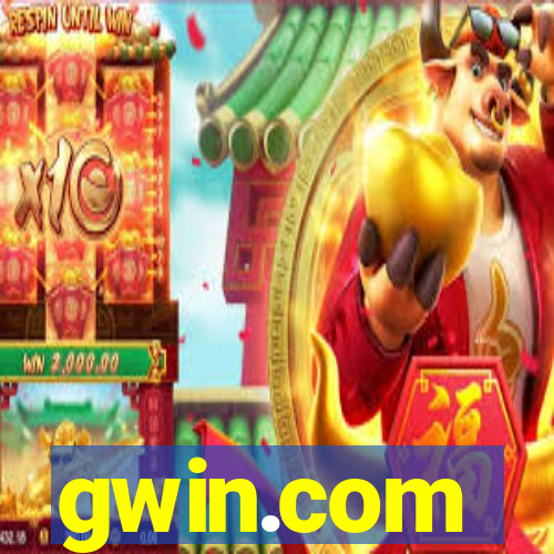 gwin.com