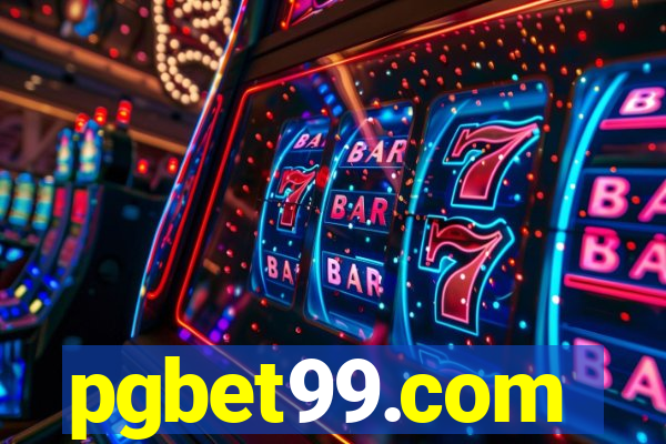 pgbet99.com