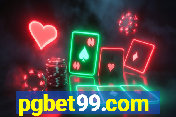pgbet99.com