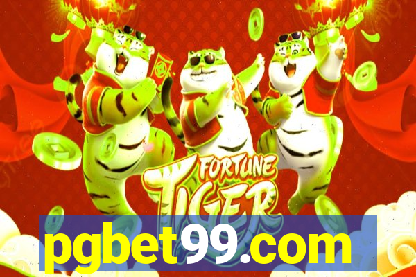pgbet99.com