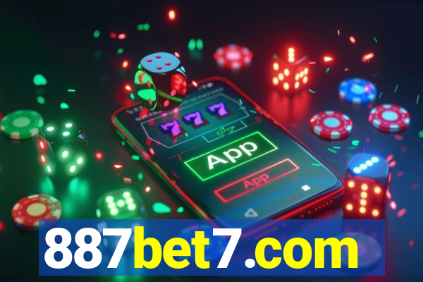887bet7.com