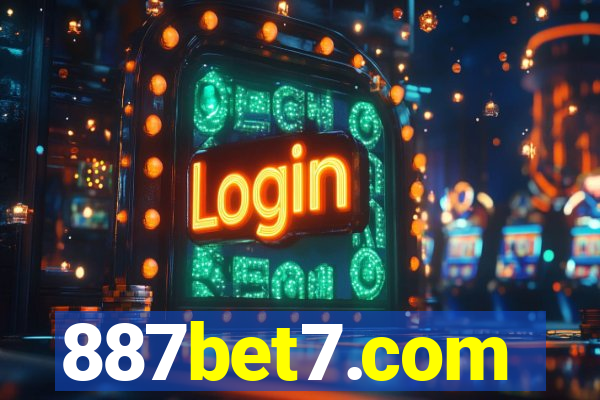 887bet7.com