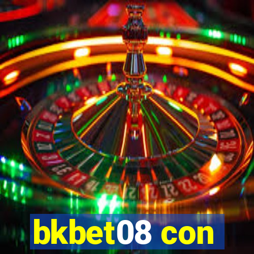bkbet08 con