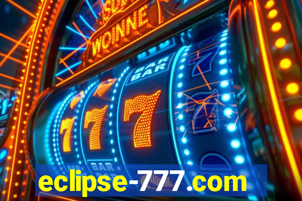 eclipse-777.com