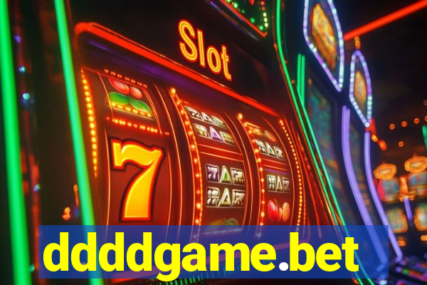 ddddgame.bet