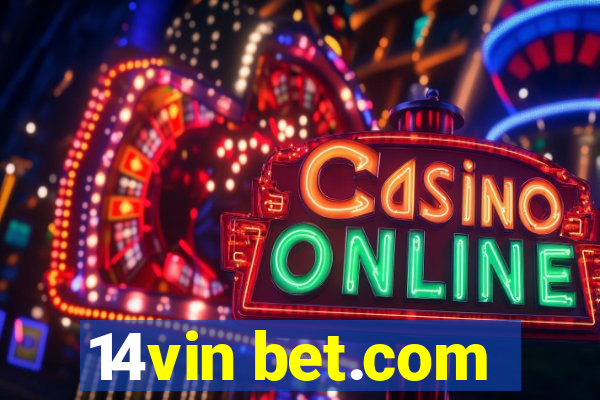 14vin bet.com