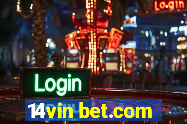 14vin bet.com
