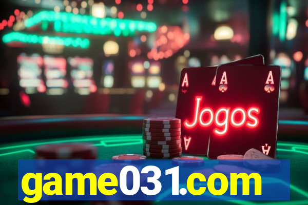 game031.com
