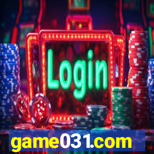 game031.com