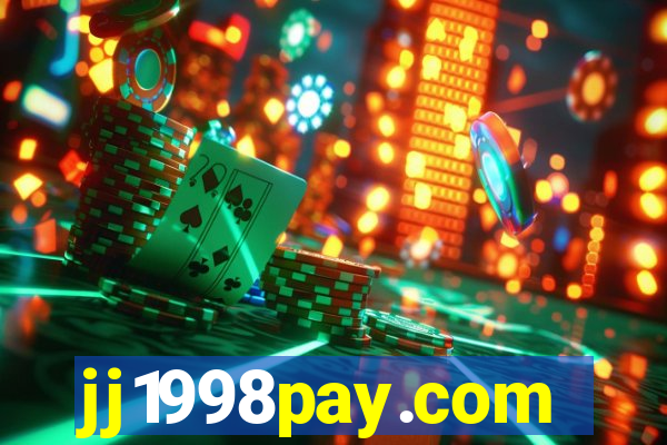 jj1998pay.com