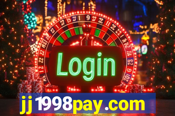 jj1998pay.com