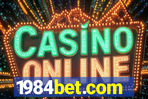 1984bet.com