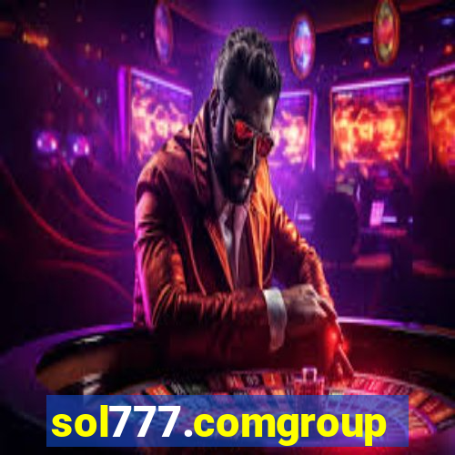 sol777.comgroup