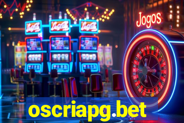 oscriapg.bet
