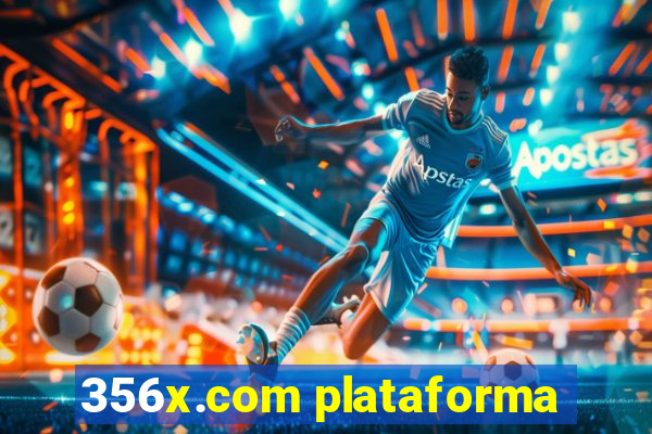 356x.com plataforma