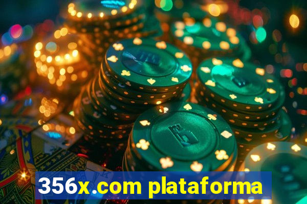 356x.com plataforma