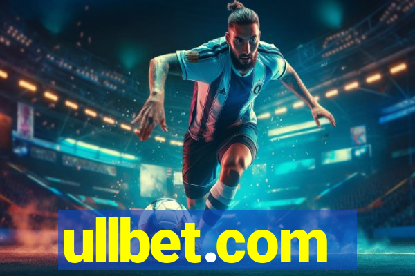 ullbet.com