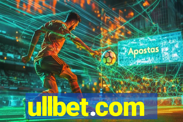 ullbet.com