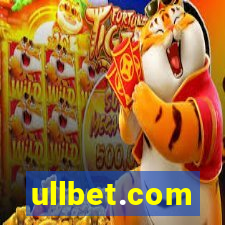 ullbet.com