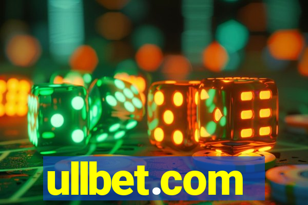 ullbet.com