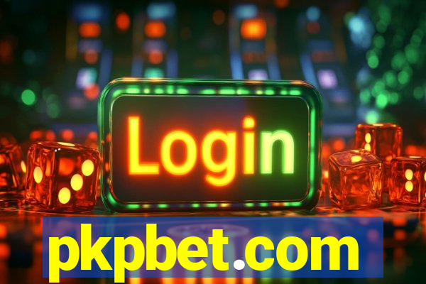 pkpbet.com