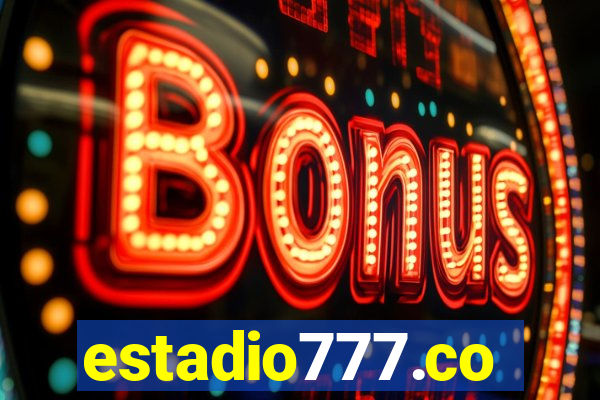 estadio777.co