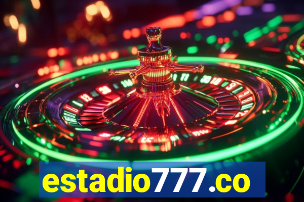 estadio777.co