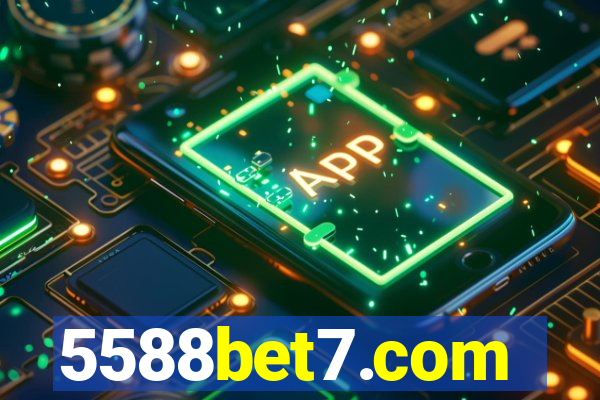 5588bet7.com