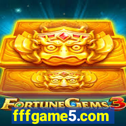 fffgame5.com