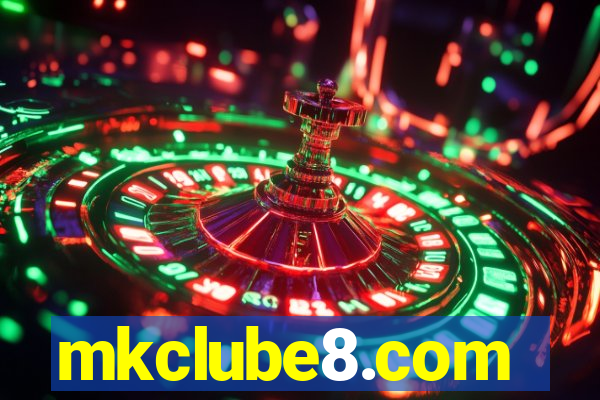 mkclube8.com