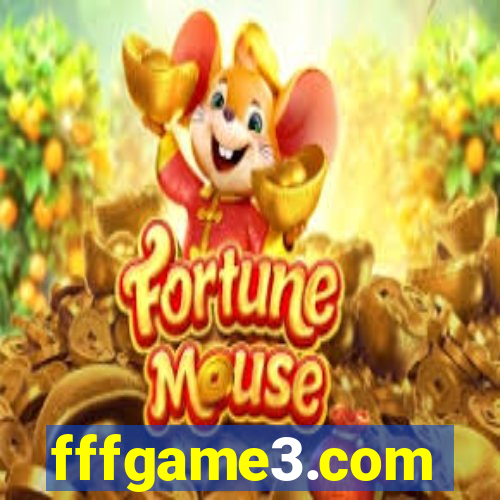 fffgame3.com