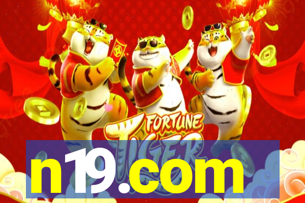 n19.com