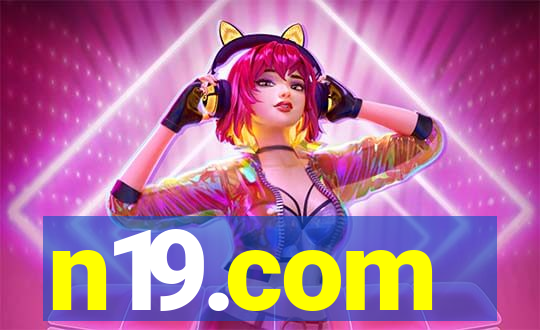 n19.com