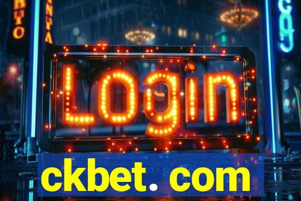 ckbet. com