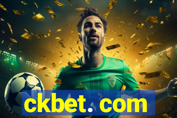 ckbet. com