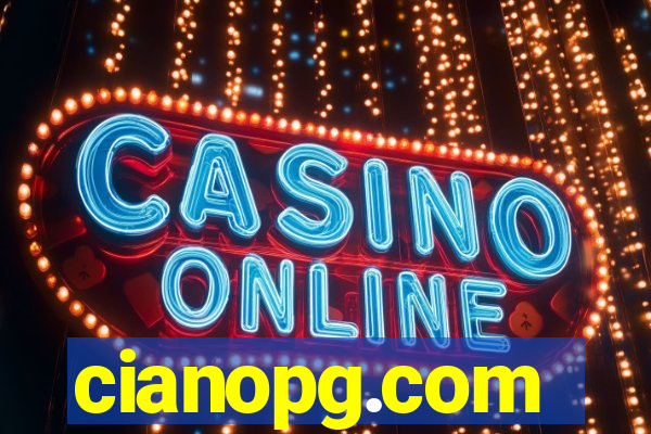 cianopg.com