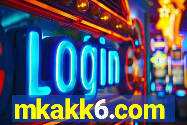 mkakk6.com