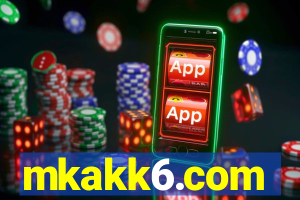mkakk6.com