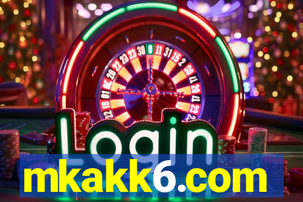 mkakk6.com