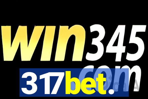 317bet.