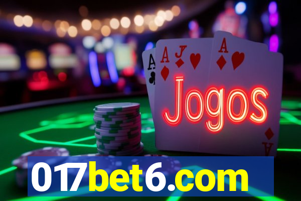 017bet6.com