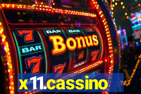x11.cassino