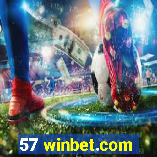 57 winbet.com