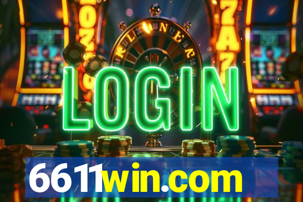6611win.com