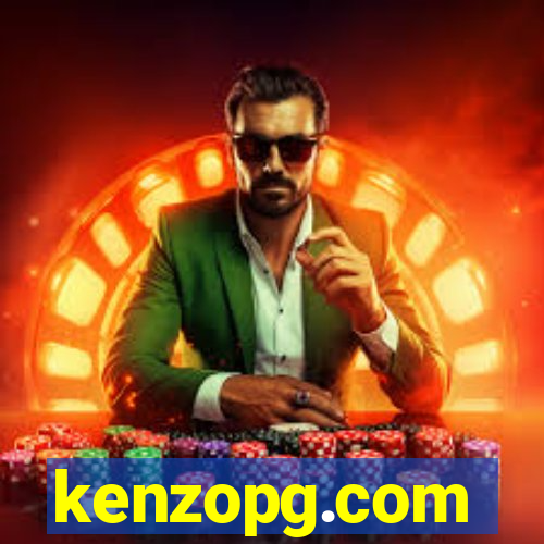 kenzopg.com