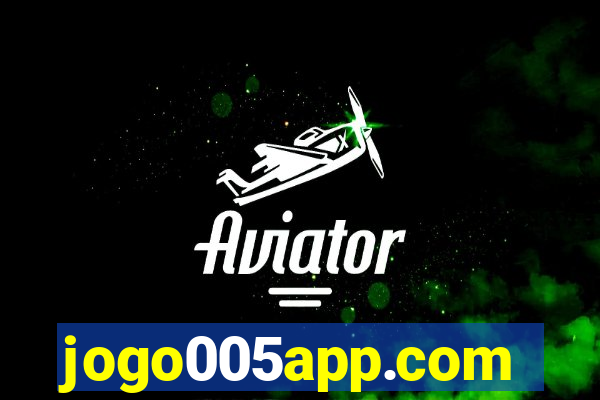 jogo005app.com