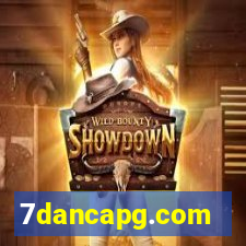 7dancapg.com