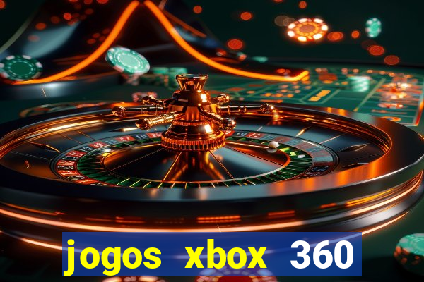 jogos xbox 360 download torrent